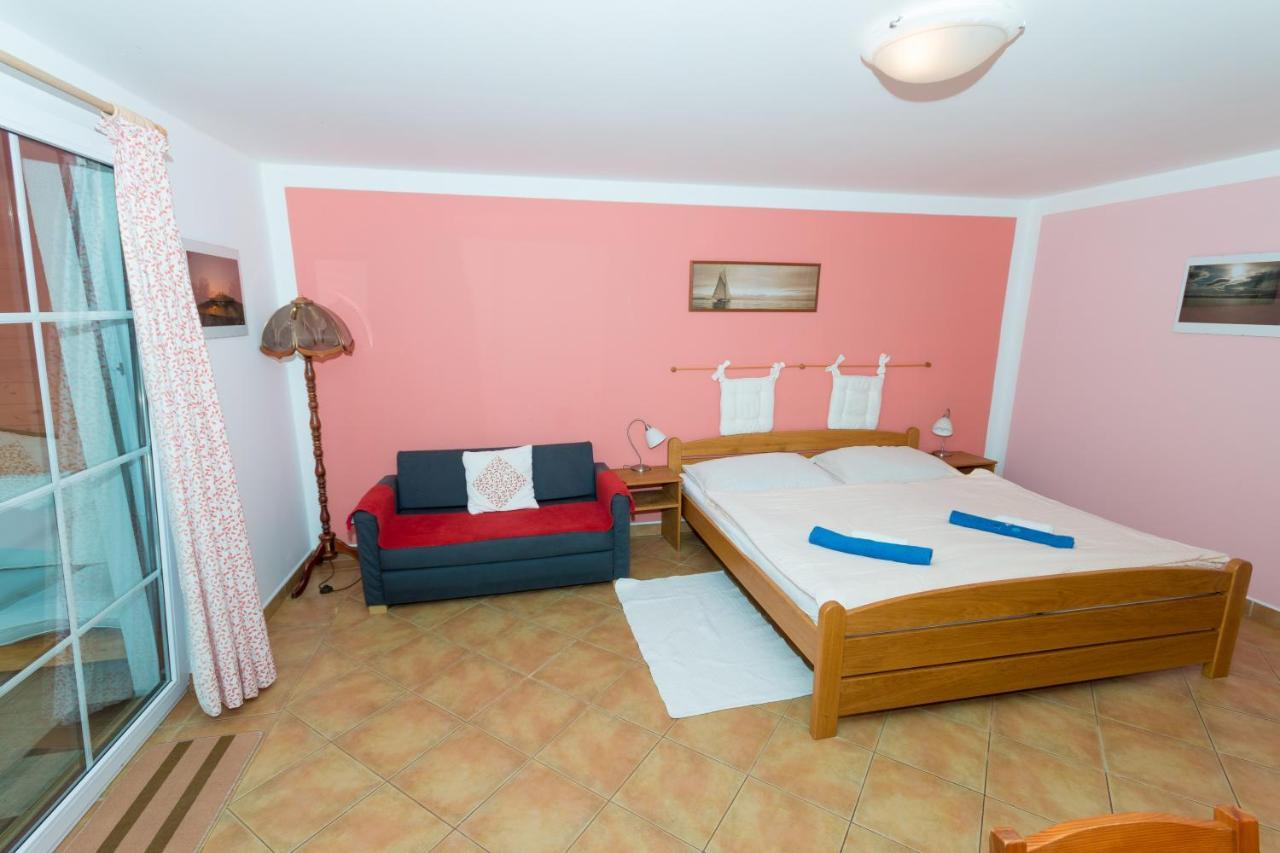 Apartments U Jezera Cerna Cerna v Posumavi Ngoại thất bức ảnh