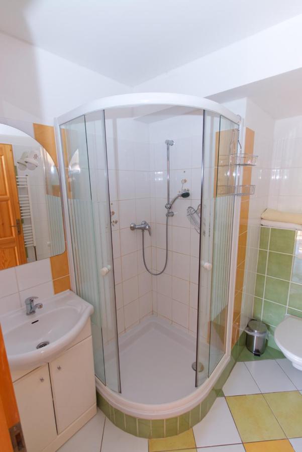 Apartments U Jezera Cerna Cerna v Posumavi Ngoại thất bức ảnh